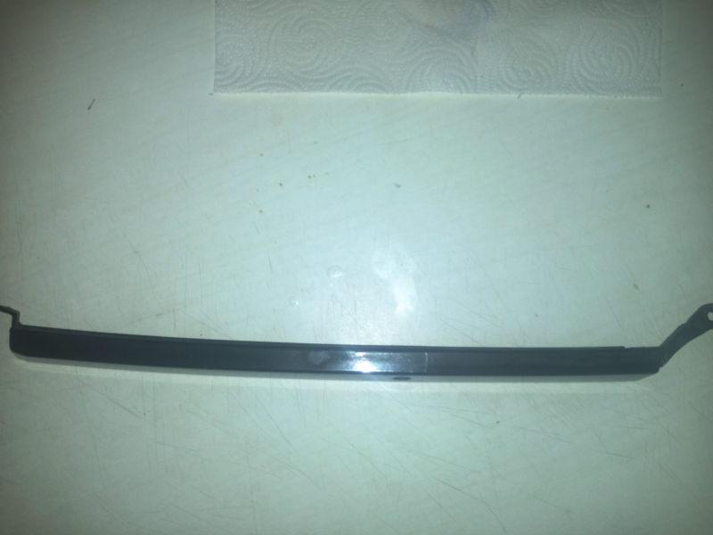 Mercedes  panel trim below headlight (l/r) 