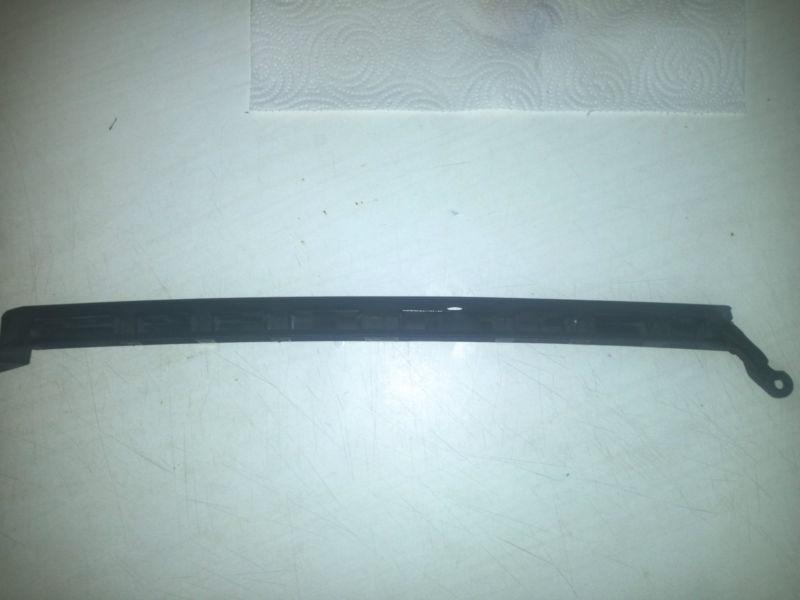 Mercedes Panel Trim Below Headlight (L/R) , US $22.00, image 2