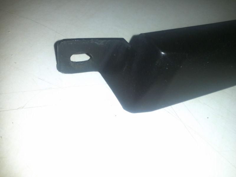 Mercedes Panel Trim Below Headlight (L/R) , US $22.00, image 4