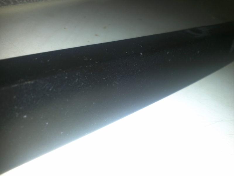 Mercedes Panel Trim Below Headlight (L/R) , US $22.00, image 5