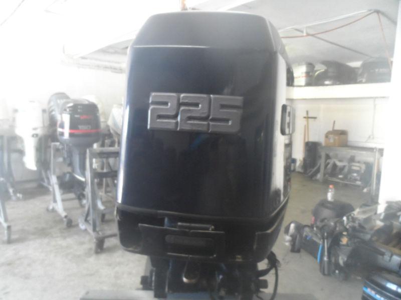 1994 225HP 225 HP EVINRUDE JOHNSON OUTBOARD MOTOR , US $300.00, image 2