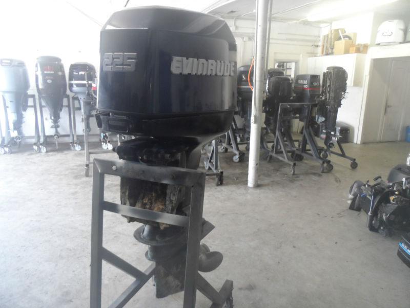 1994 225HP 225 HP EVINRUDE JOHNSON OUTBOARD MOTOR , US $300.00, image 3