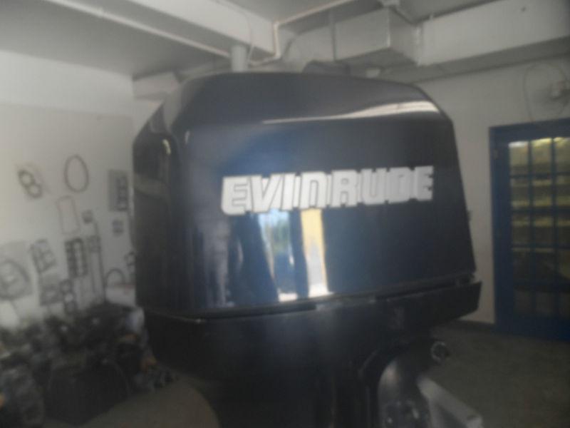 1994 225HP 225 HP EVINRUDE JOHNSON OUTBOARD MOTOR , US $300.00, image 4