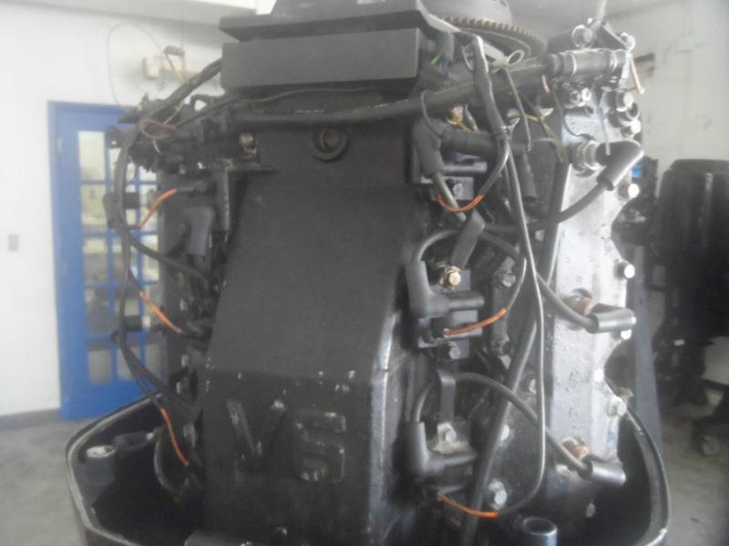 1994 225HP 225 HP EVINRUDE JOHNSON OUTBOARD MOTOR , US $300.00, image 5