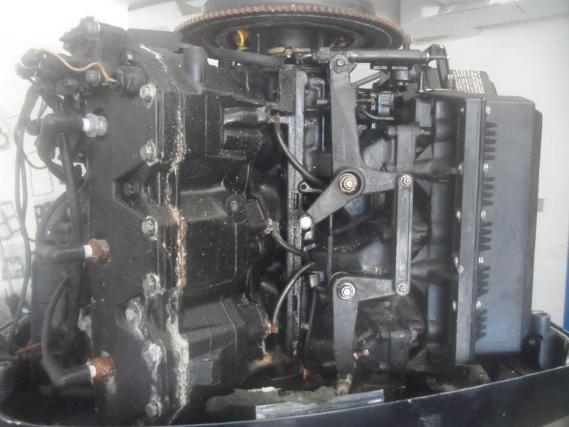 1994 225HP 225 HP EVINRUDE JOHNSON OUTBOARD MOTOR , US $300.00, image 6