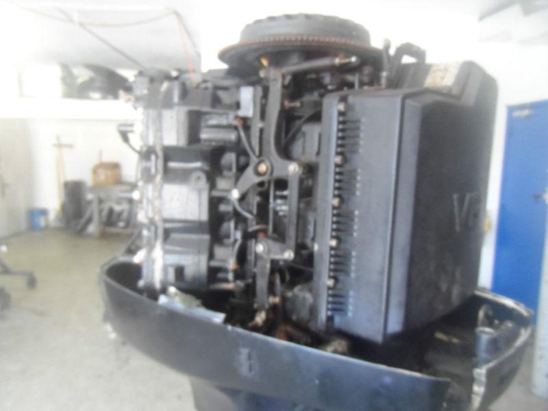 1994 225HP 225 HP EVINRUDE JOHNSON OUTBOARD MOTOR , US $300.00, image 8