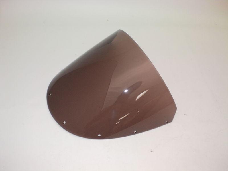 Find NEW KAWASAKI Z1R SCREEN WINDSHIELD KZ1000 D1 D3 Z1 DOREMI COLLECTION in Compton, California