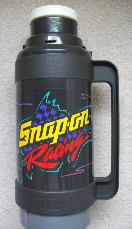 Snap-on Racing Thermos ****RARE**** , US $4.99, image 3