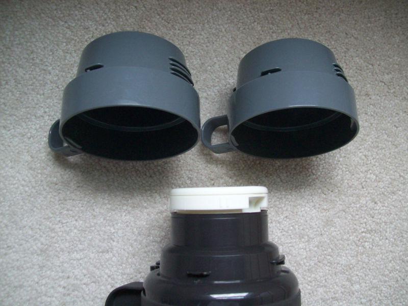 Snap-on Racing Thermos ****RARE**** , US $4.99, image 4