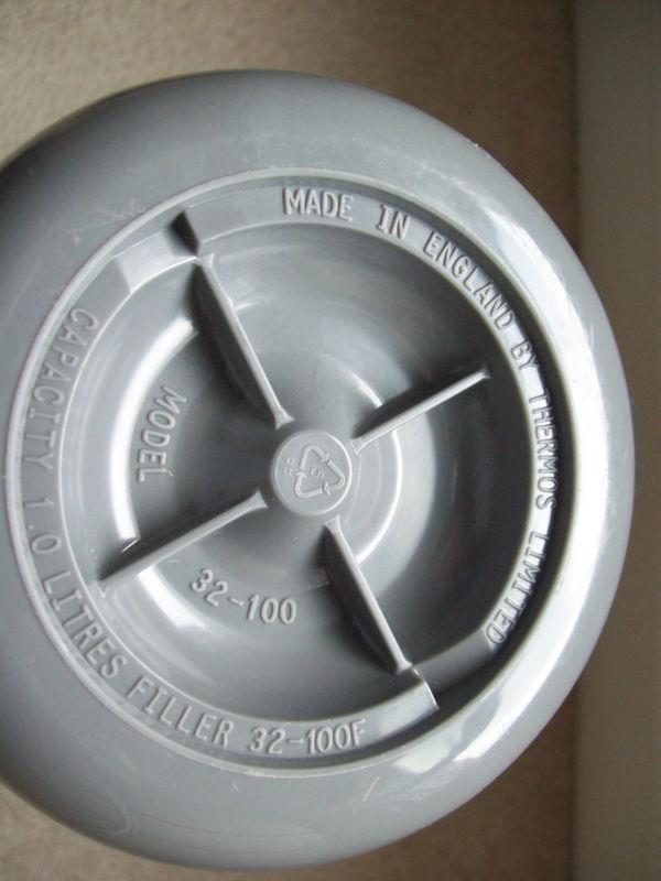 Snap-on Racing Thermos ****RARE**** , US $4.99, image 8