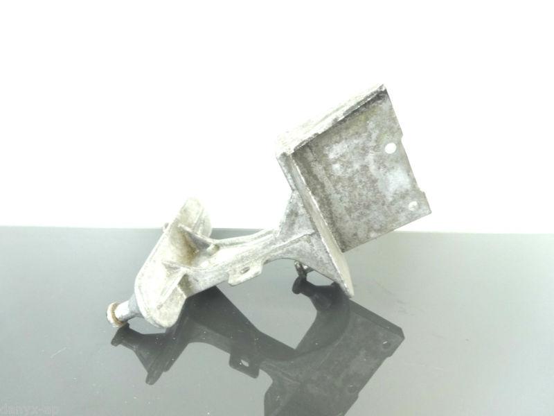 ✔dap w209 mercedes 05 clk320 anti- lock brake holder bracket    #3