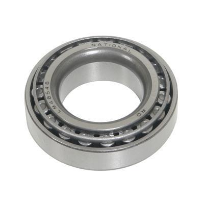 National bearings and seals wheel bearing tapered each a5