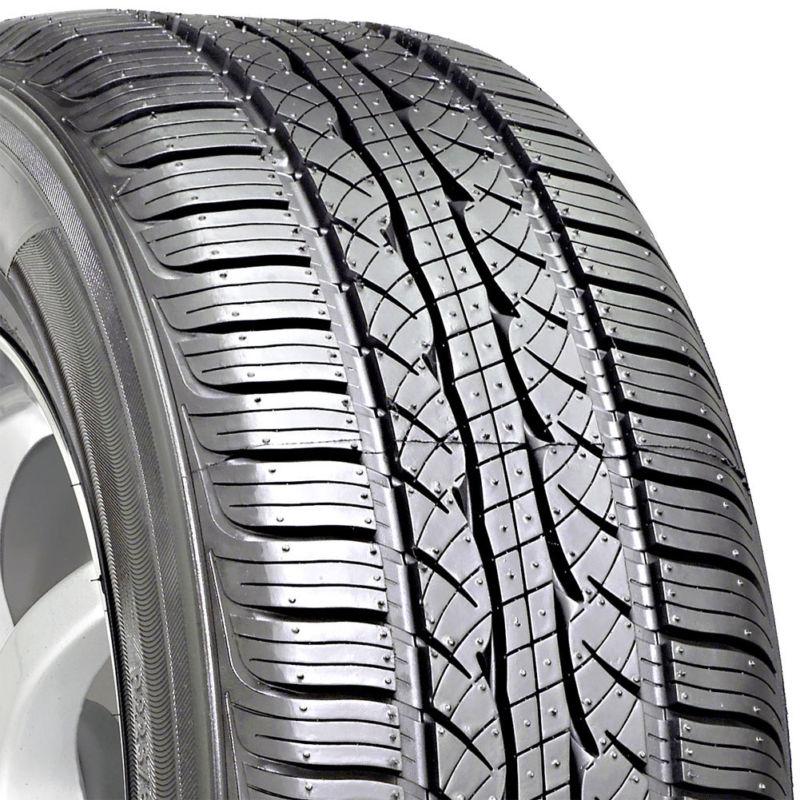 1 new 215/65-16 kumho solus kr21 65r r16 tire