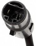 Standard motor products ts157 radiator fan switch