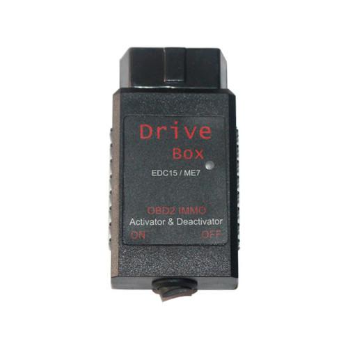 VAG Drive Box Bosch EDC15/ME7 OBD2 IMMO Deactivator Activator, US $14.99, image 1