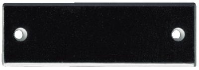 Bernard engraving ip097 identiplate inblankin