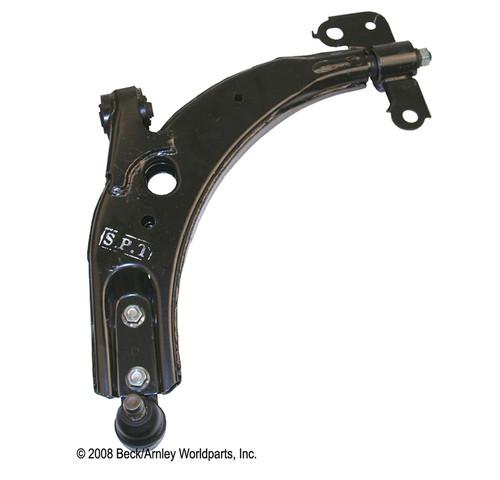 Beck arnley 101-5456 control arm/ball joint assy