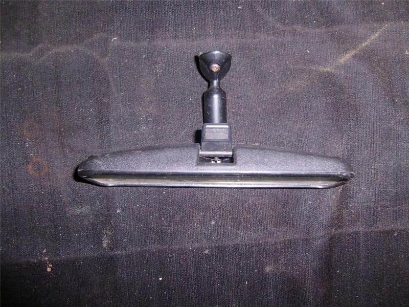 Find Jeep Wrangler TJ rearview mirror Stock OEM Original in