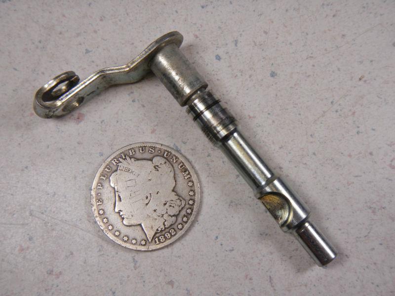 Find 03 YAMAHA YZ450F CLUTCH PUSH LEVER ACTUATOR ARM in Payson, Utah