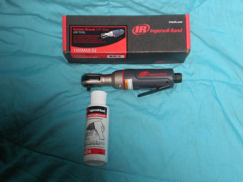 Ingersoll rand 1105max-d2