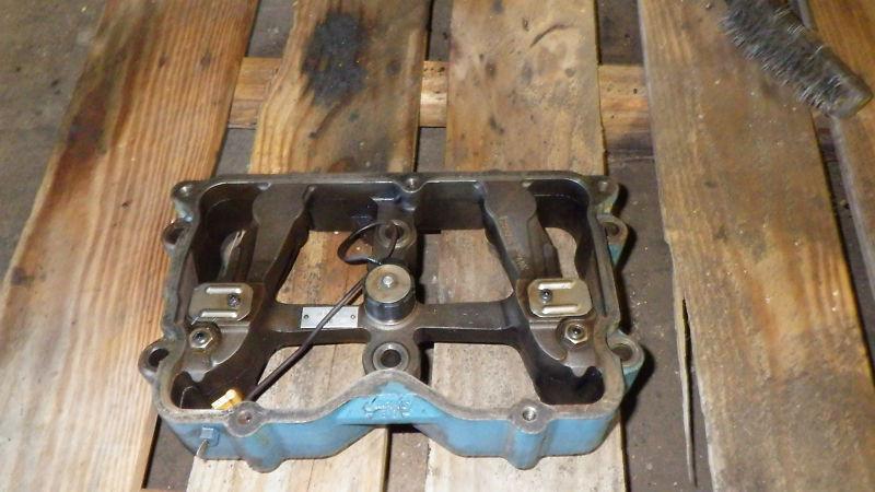 Cummins big cam jake brake peterbilt international freightliner volvo kenworth