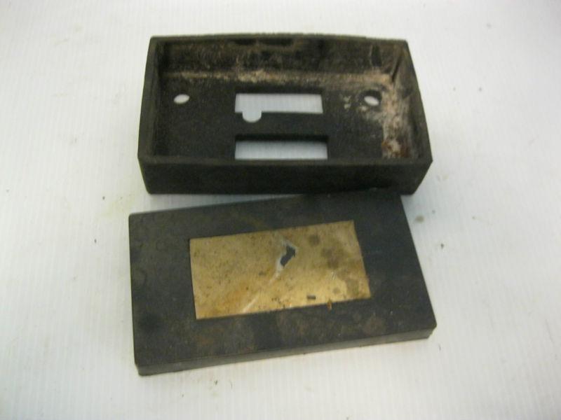 1997 seadoo gsx battery tray 278000776