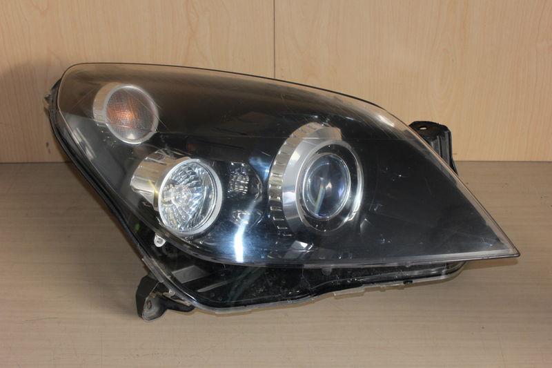 Find 08 09 2008 2009 SATURN ASTRA LIGHT HEADLIGHT GENUINE FACTORY