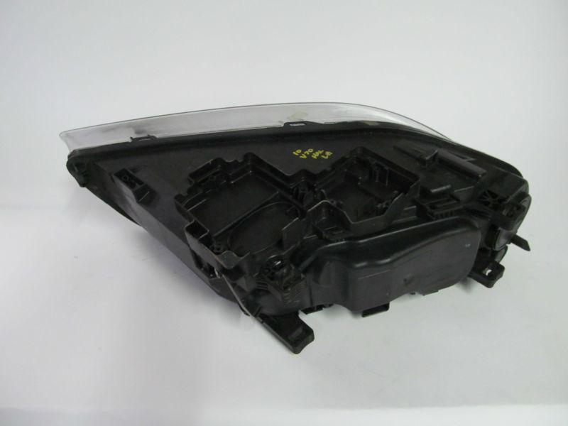 09 2010 2011 VOLVO V70 OEM LEFT HALOGEN HEADLIGHT, US $29.99, image 3