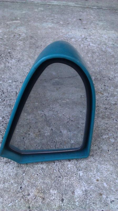 Yamaha Waveventure Waveraider Waverunner left side mirror, US $19.99, image 2