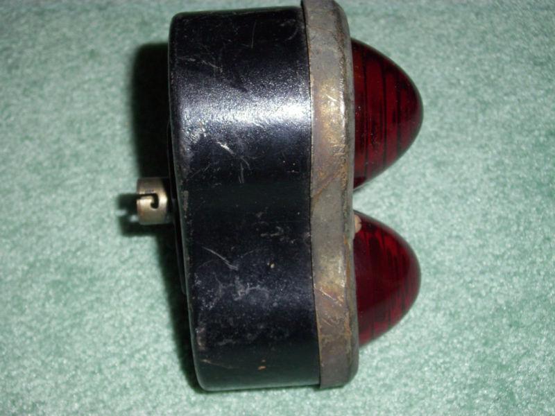 1920's-1930's Vintage