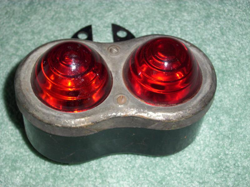 1920's-1930's Vintage