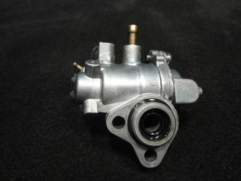 Find 6H4132000100 OIL PUMP ASSEMBLY 198488 40HP 50HP YAMAHA 2