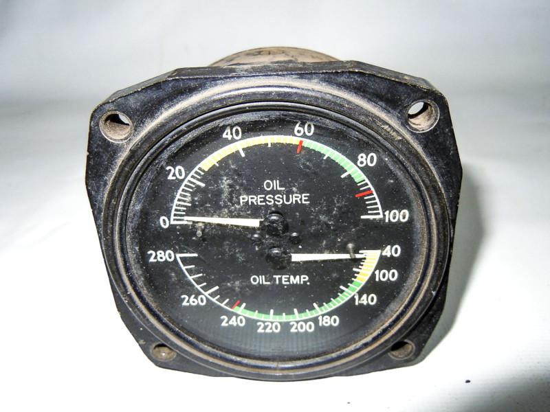 Find AIRCRAFT/HELICOPTER DUAL indicator gauge avionics in Sandton