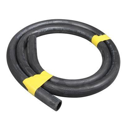 Goodyear 65072 heater hose black 3/4 min. i.d. 6 ft. length each