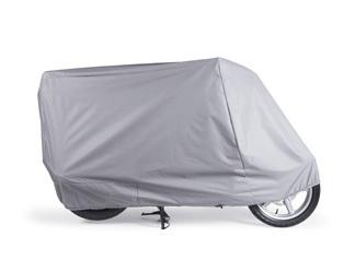 New all season scooter cover medium 80cc - 250cc 