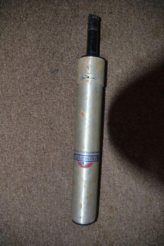 Springfield marine seat pedestal 11''