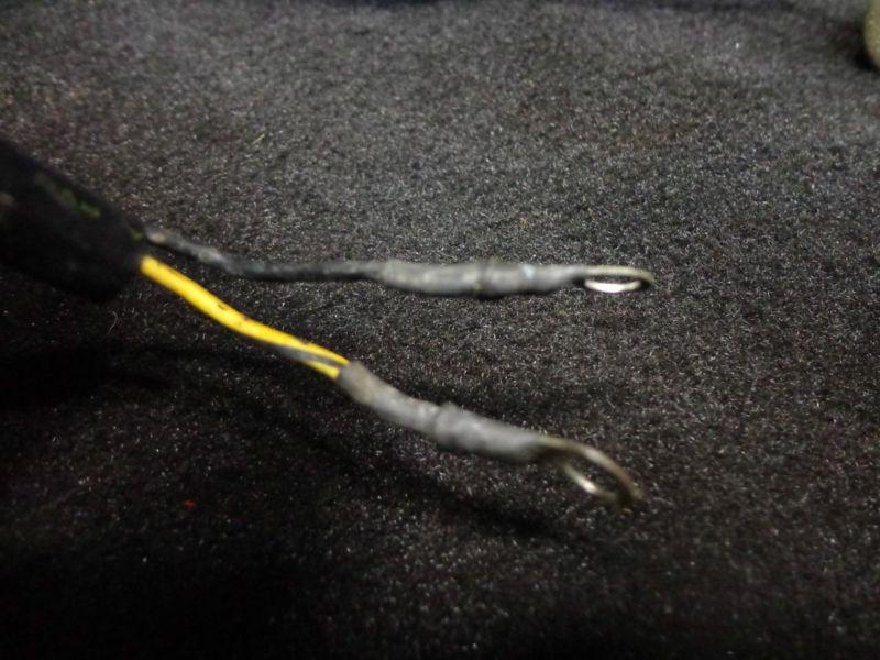 Find enricher valve 43739Mercury 19871998 65125 HP outboardfuel