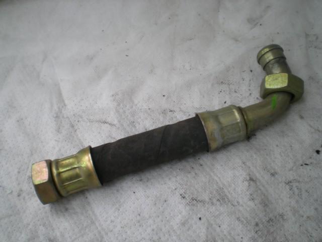 Porsche oil line hose 1970-1973 new