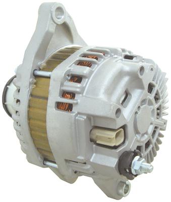 QUALITY REBUILDERS 11231 Alternator/Generator-Reman Alternator, US $251.58, image 2