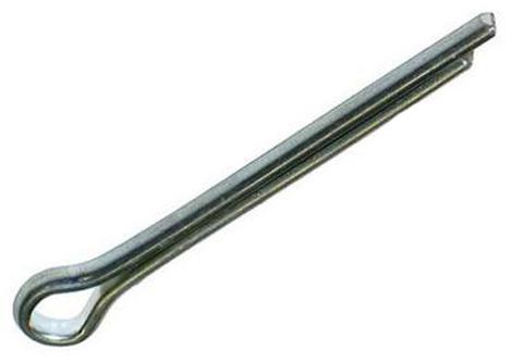 Cotter pin 1/8" x 2" 11075z