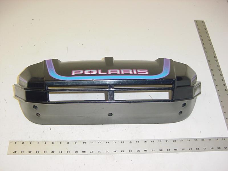 Polaris front nose cone bumper indy xlt 600 440 storm 1997  5430931-1031