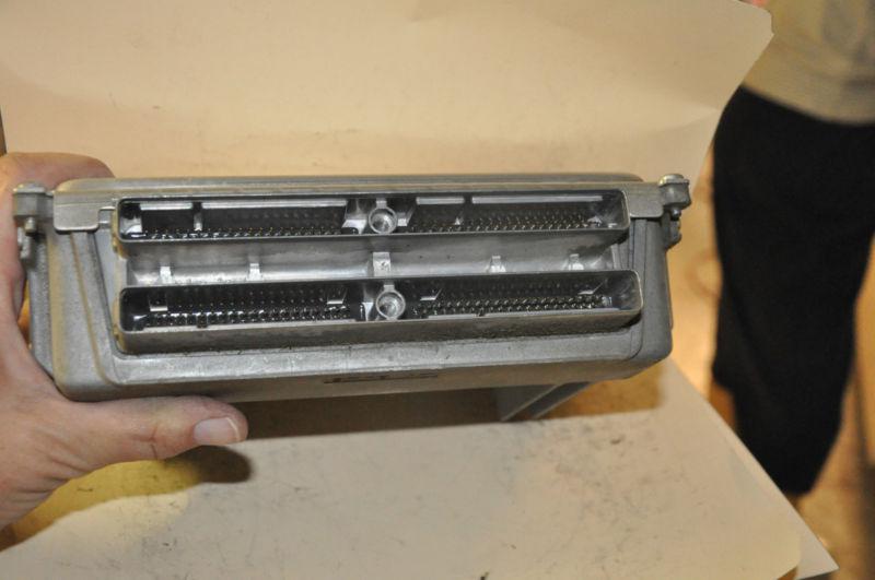 Engine Computer Motor Brain Box - 2000 Buick Regal, US $35.00, image 3