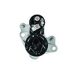 Remy 17441 remanufactured starter