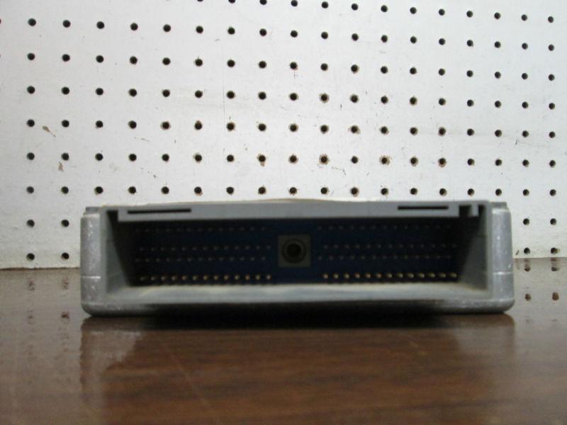 (797F) 98 FORD EXPLORER ENGINE CONTROL MODULE F87F-12A650-BJB, US $15.00, image 2