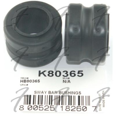 Falcon steering systems fk80365 sway bar bushing