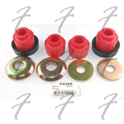Falcon steering systems fk8268 radius arm/part-radius arm bushing chassis