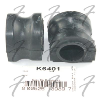 Falcon steering systems fk6401 sway bar bushing
