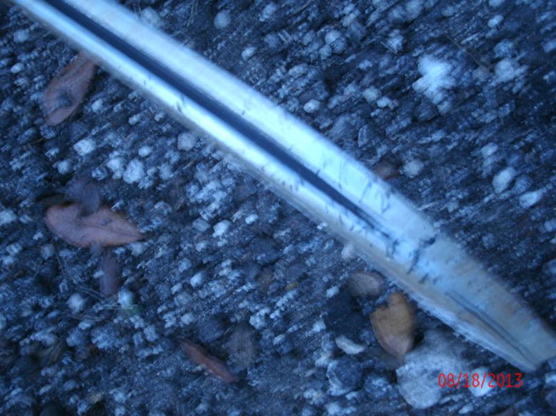 73 - 87 CHEVY GMC PICK UP TRUCK WHEEL WELL HOUSE MOULDINGS SET OF 4 MOLDING, US $150.00, image 4