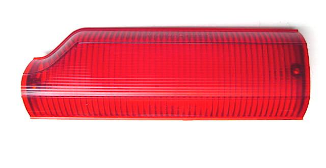 Lancia flavia 1967-71 nos nw right rear light + brake lens