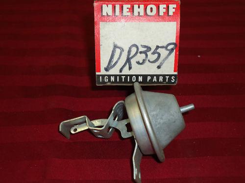 1962-74 amc buick chevy olds pont vac controls